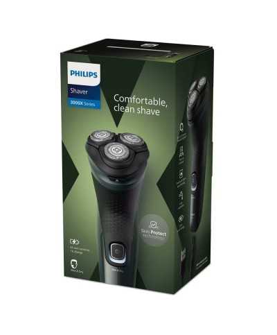 Afeitadoras PHILIPS X3052